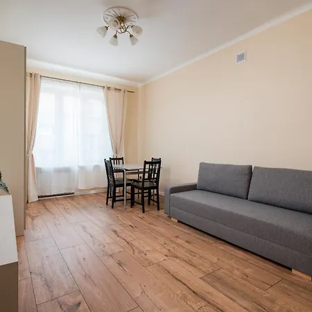 Apartamento Dunajecka Harmony By Bookinghost Varsóvia