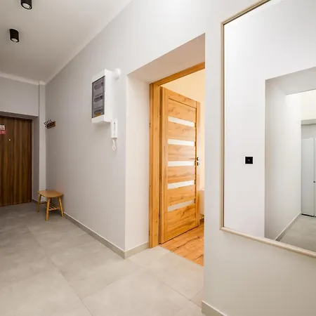 Dunajecka Harmony By Bookinghost Apartamento *