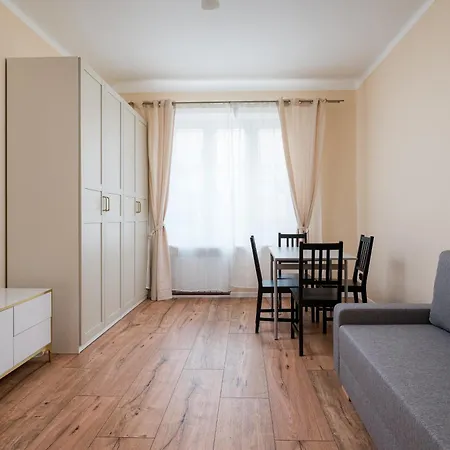 Dunajecka Harmony By Bookinghost Apartamento