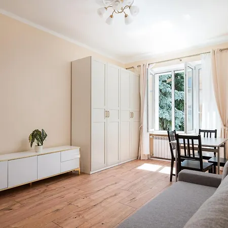 Dunajecka Harmony By Bookinghost Apartamento Varsóvia